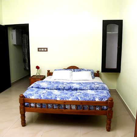 Colonia Munnar Homestay Exterior foto